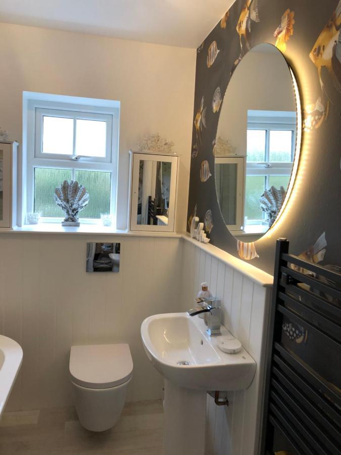Cotswold Chic Retreats "Jacinabox" Central Chipping Campden-Parking-Garden Extérieur photo