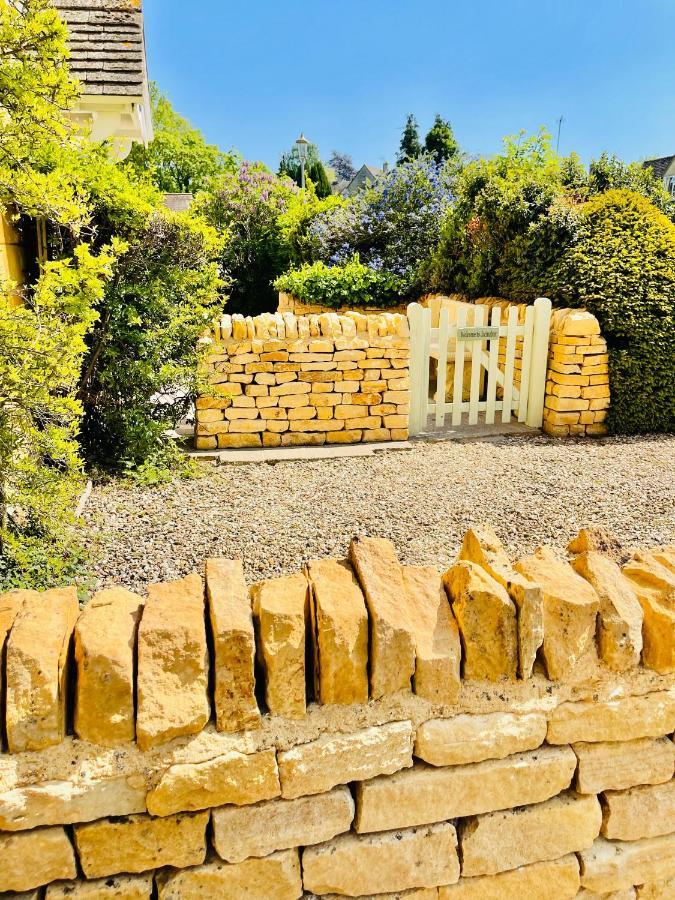 Cotswold Chic Retreats "Jacinabox" Central Chipping Campden-Parking-Garden Extérieur photo