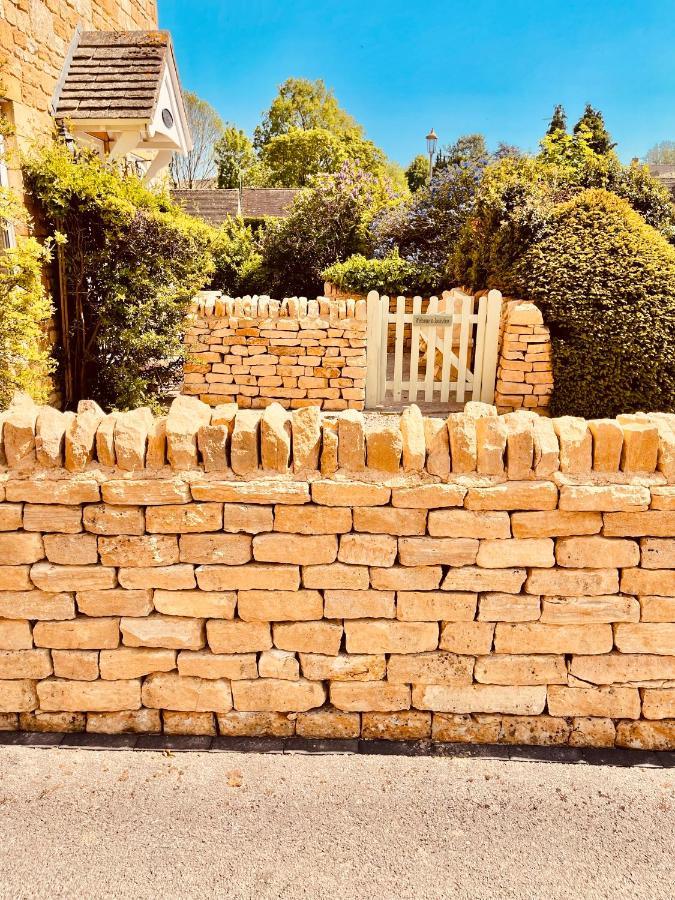 Cotswold Chic Retreats "Jacinabox" Central Chipping Campden-Parking-Garden Extérieur photo