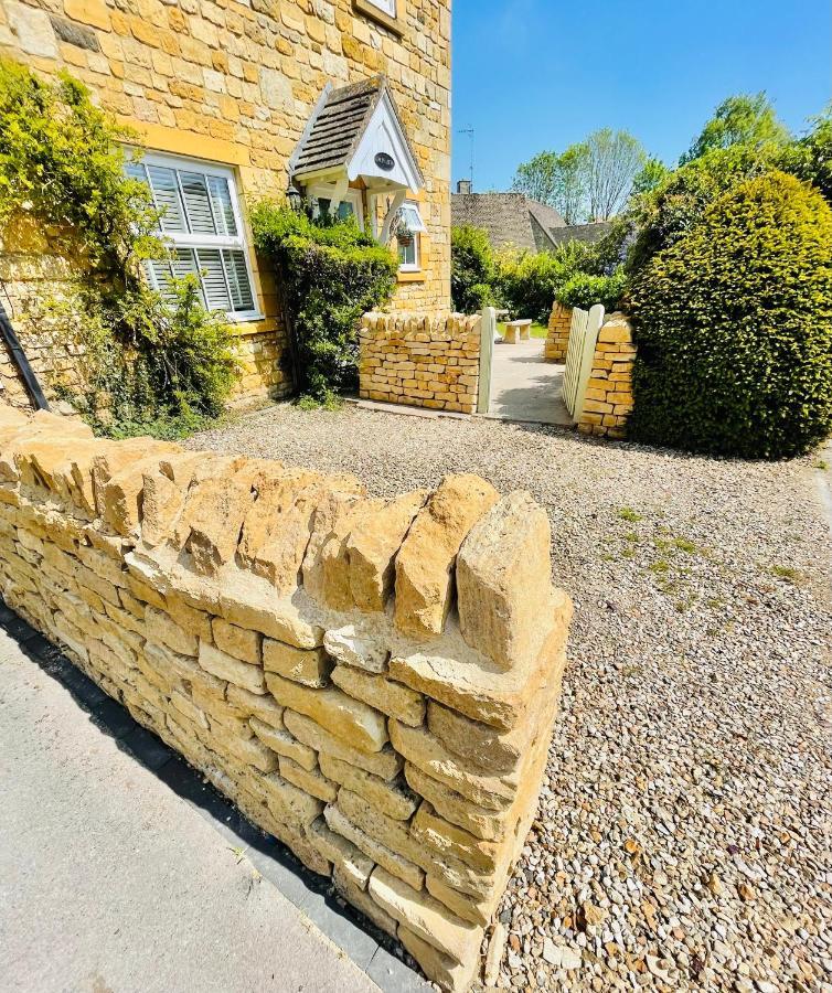 Cotswold Chic Retreats "Jacinabox" Central Chipping Campden-Parking-Garden Extérieur photo