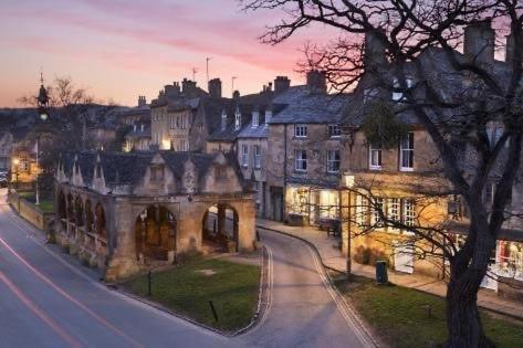 Cotswold Chic Retreats "Jacinabox" Central Chipping Campden-Parking-Garden Extérieur photo