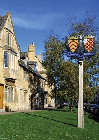Cotswold Chic Retreats "Jacinabox" Central Chipping Campden-Parking-Garden Extérieur photo