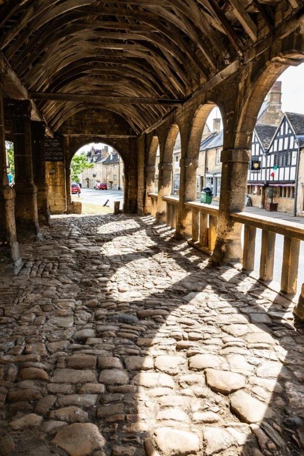 Cotswold Chic Retreats "Jacinabox" Central Chipping Campden-Parking-Garden Extérieur photo