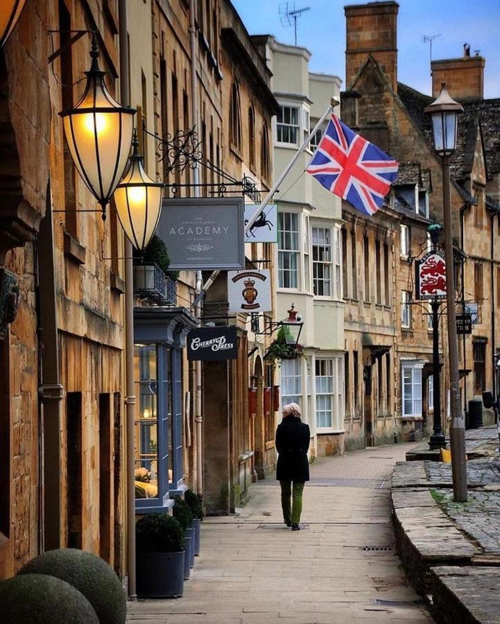 Cotswold Chic Retreats "Jacinabox" Central Chipping Campden-Parking-Garden Extérieur photo