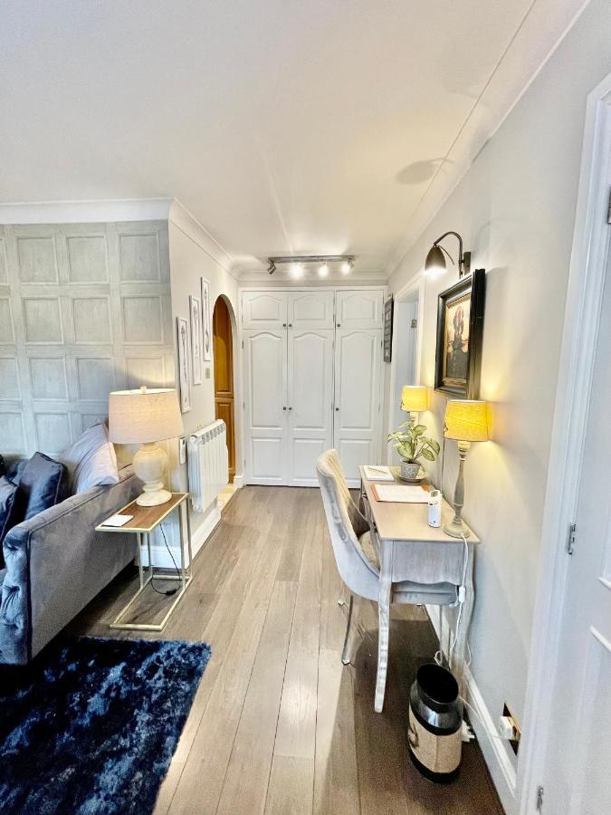 Cotswold Chic Retreats "Jacinabox" Central Chipping Campden-Parking-Garden Extérieur photo