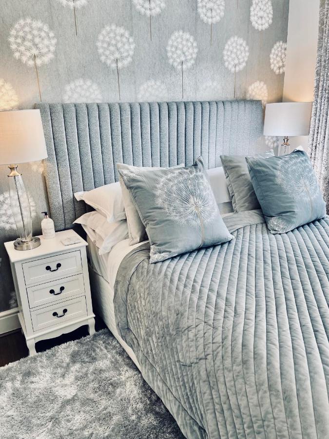 Cotswold Chic Retreats "Jacinabox" Central Chipping Campden-Parking-Garden Extérieur photo