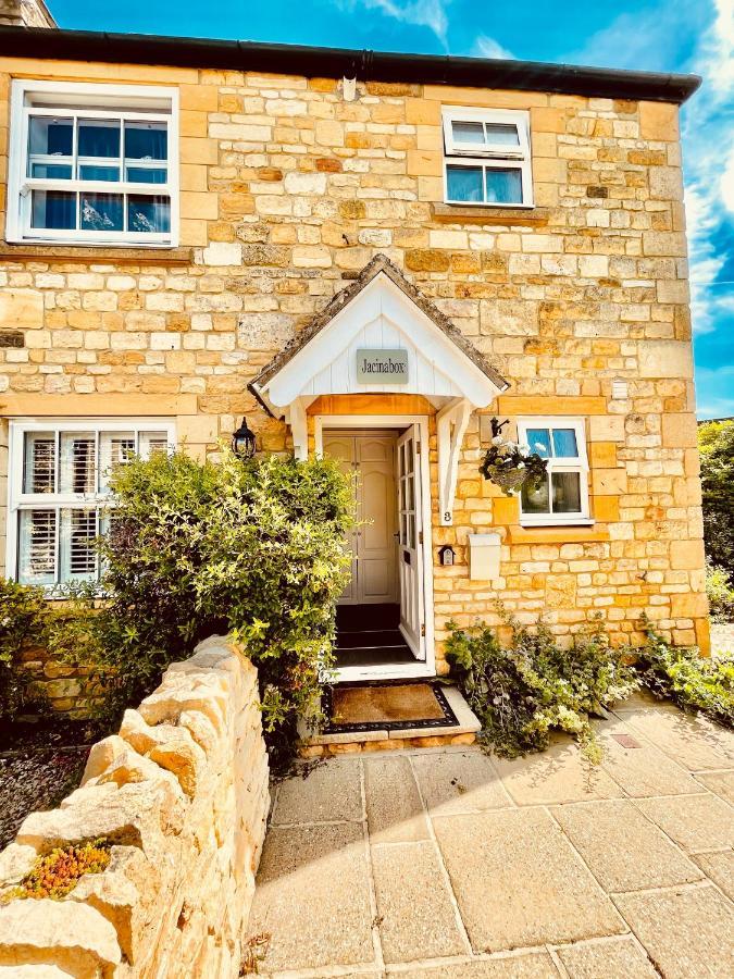 Cotswold Chic Retreats "Jacinabox" Central Chipping Campden-Parking-Garden Extérieur photo