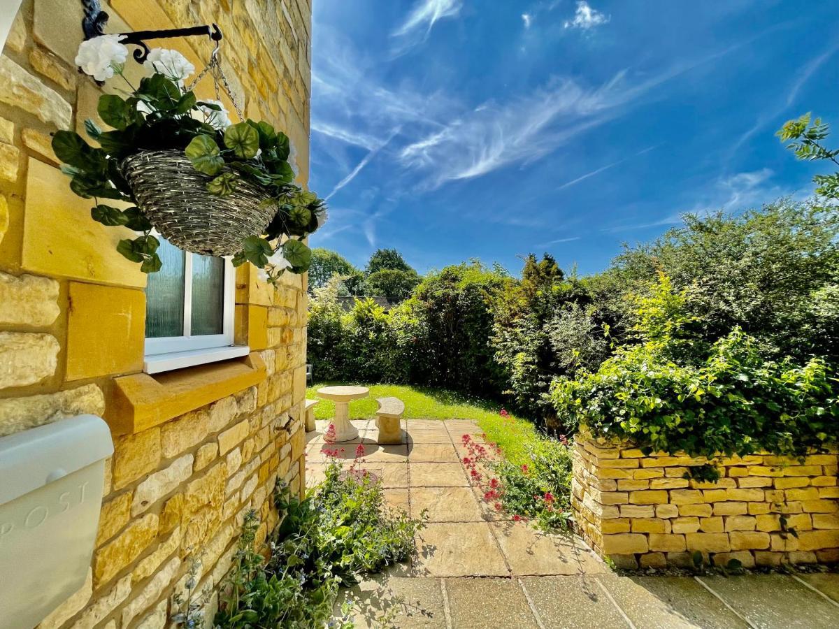 Cotswold Chic Retreats "Jacinabox" Central Chipping Campden-Parking-Garden Extérieur photo