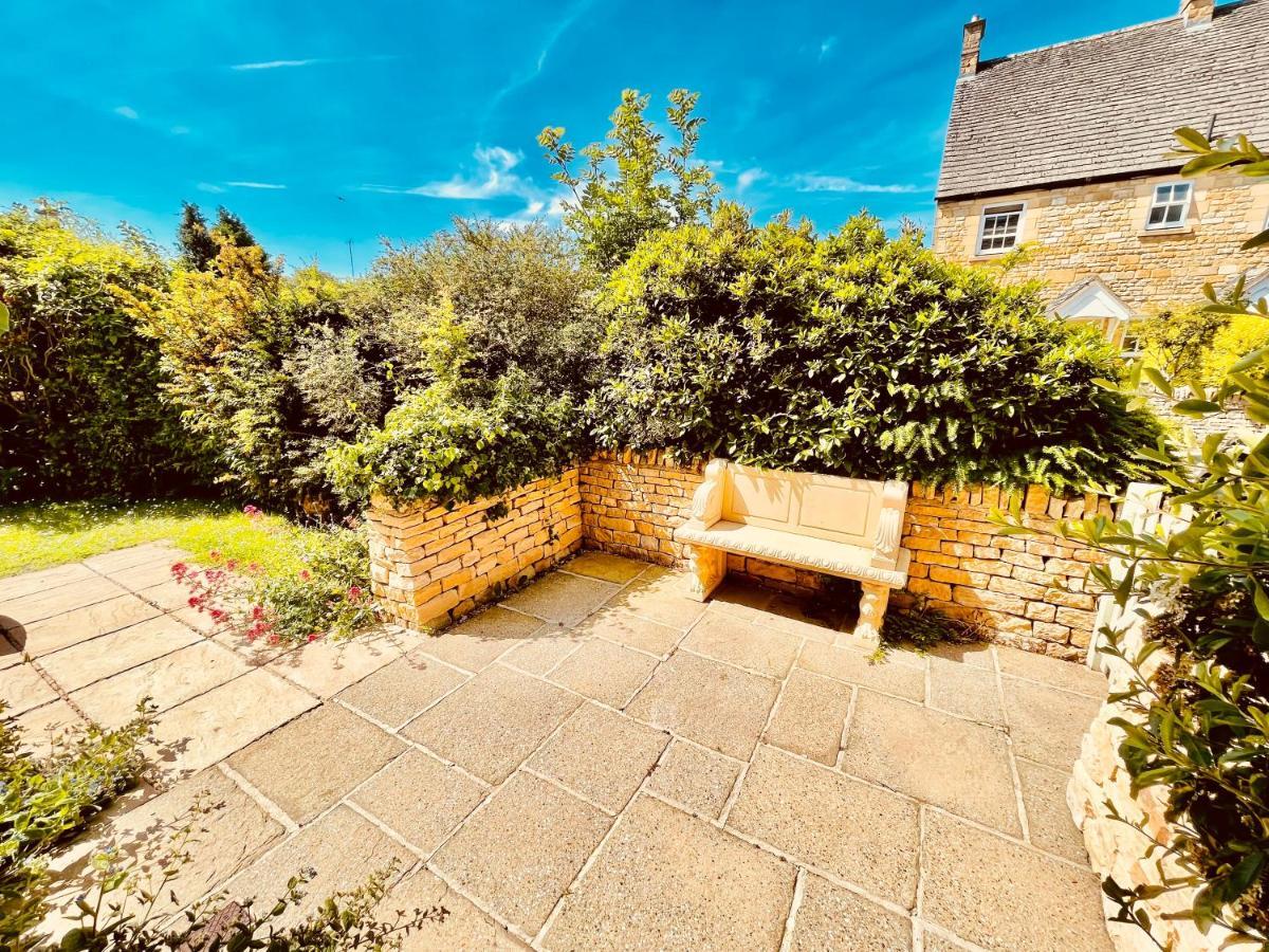 Cotswold Chic Retreats "Jacinabox" Central Chipping Campden-Parking-Garden Extérieur photo