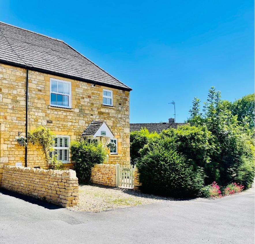 Cotswold Chic Retreats "Jacinabox" Central Chipping Campden-Parking-Garden Extérieur photo