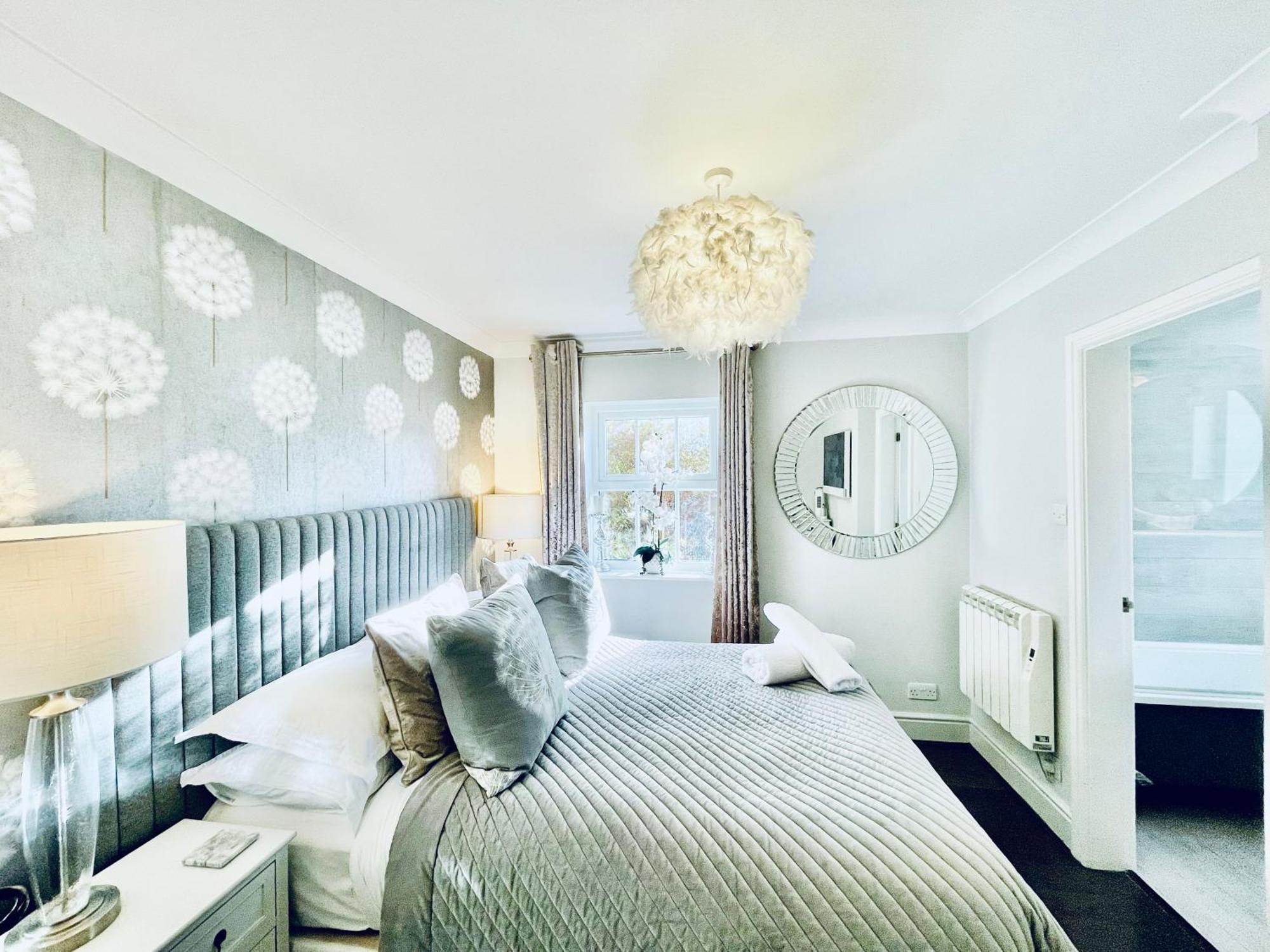Cotswold Chic Retreats "Jacinabox" Central Chipping Campden-Parking-Garden Extérieur photo