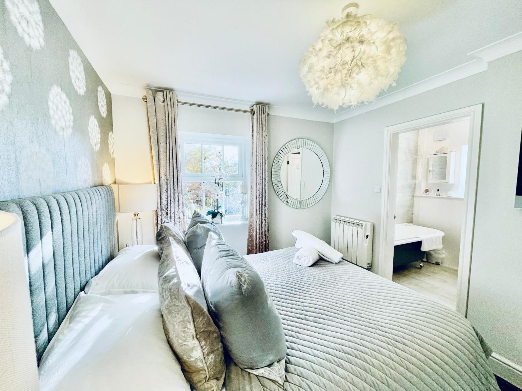 Cotswold Chic Retreats "Jacinabox" Central Chipping Campden-Parking-Garden Extérieur photo