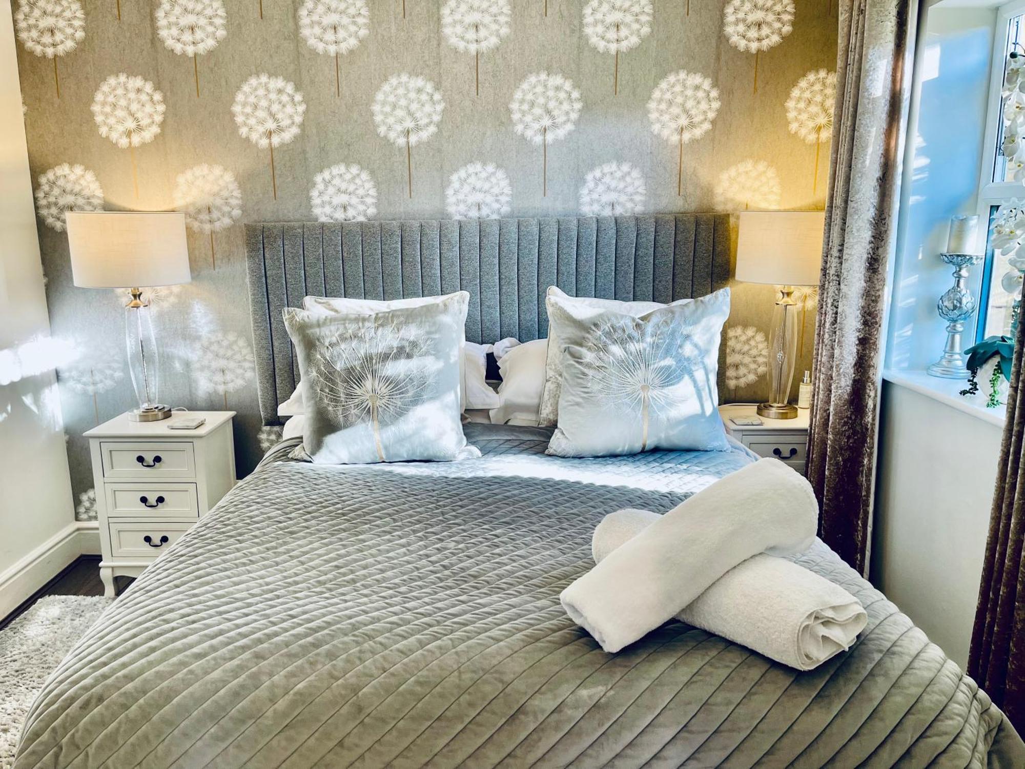 Cotswold Chic Retreats "Jacinabox" Central Chipping Campden-Parking-Garden Extérieur photo